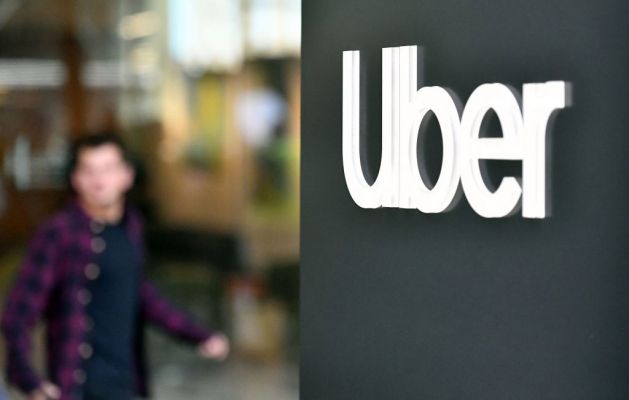 Uber loses UK legal challenge – TechCrunch