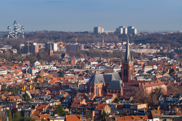 Investors say Belgium’s startups are poised for international expansion – TechCrunch