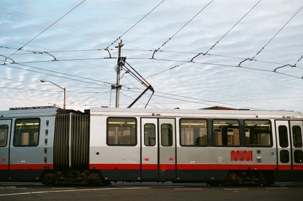 Apple Pay will soon work on BART and Muni – TechCrunch