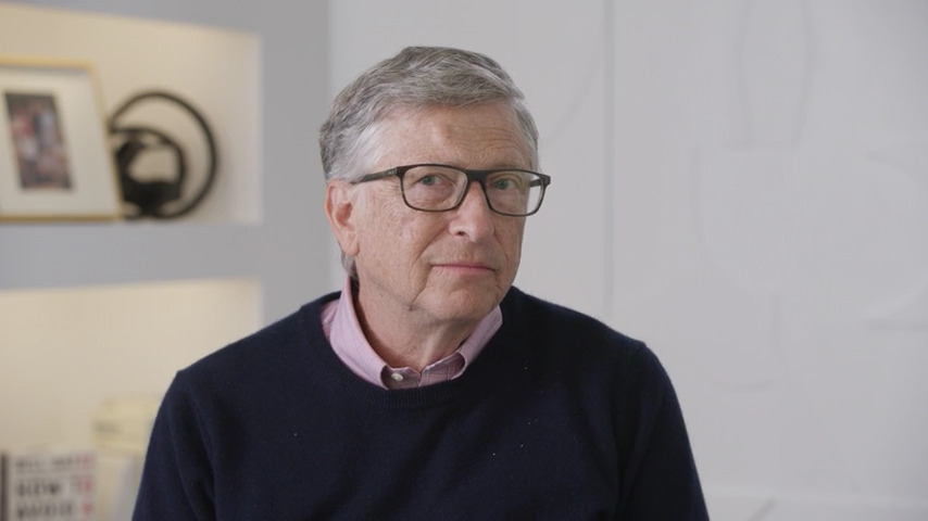 In ‘How to Avoid a Climate Disaster,’ Bill Gates charts a difficult course that might just be doable