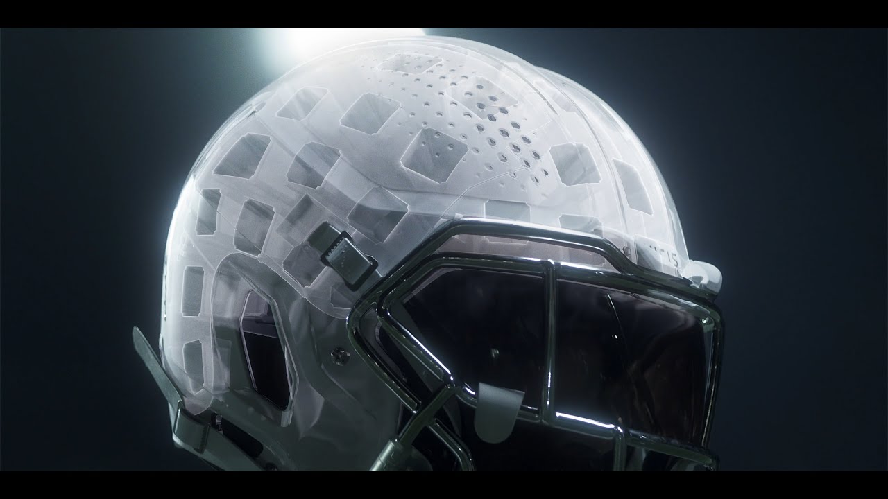 Vicis unveils revamped high-tech helmet under new ownership following tumultuous startup journey