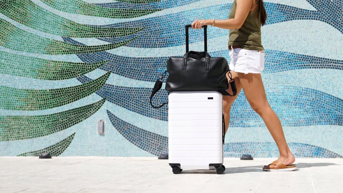 Away luggage sale: Take 30% off