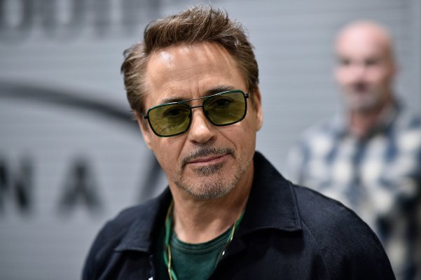 Firms backed by Robert Downey Jr. and Bill Gates have funded an electric motor company that slashes energy consumption – TechCrunch