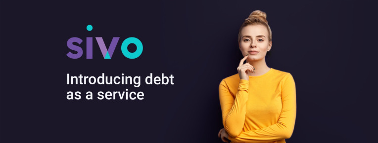 Sivo, a young “Stripe for debt” led by a veteran operator, seems to have investors clamoring – TechCrunch
