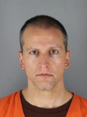 Former Minneapolis Police Officer Derek Chauvin was arrested on Friday May 29 on the death of George Floyd.