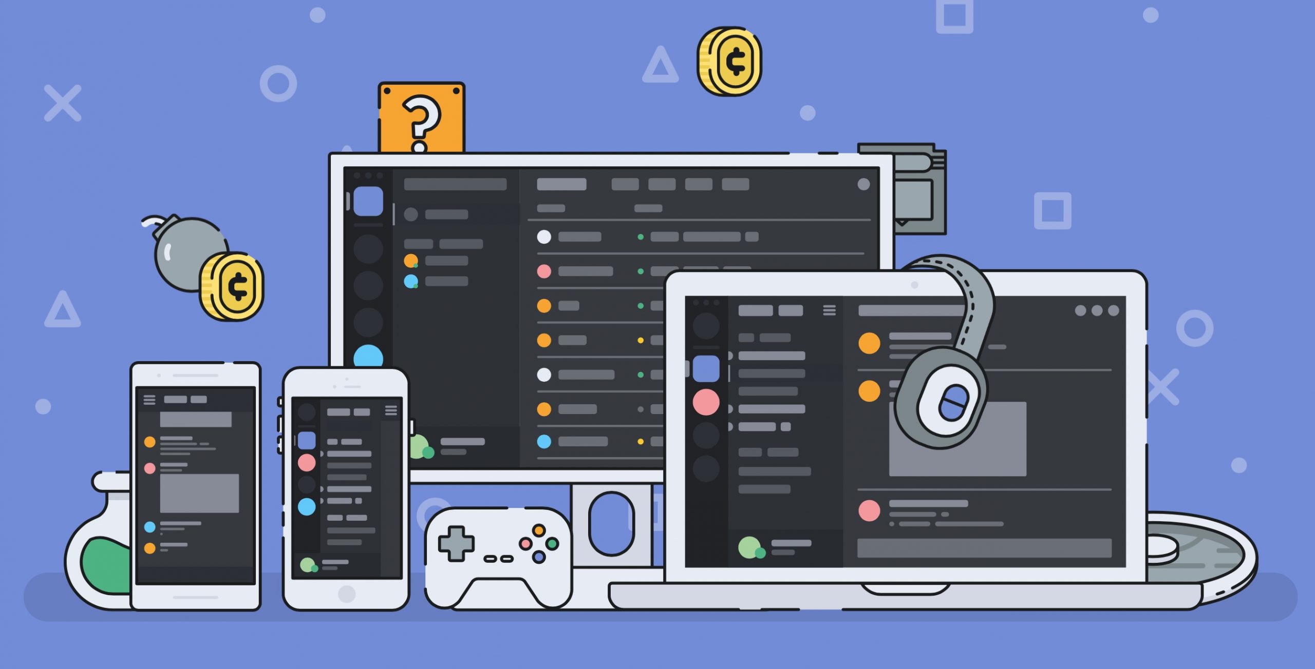 Why Microsoft would want to acquire Discord, which is reportedly exploring a $10B-plus sale