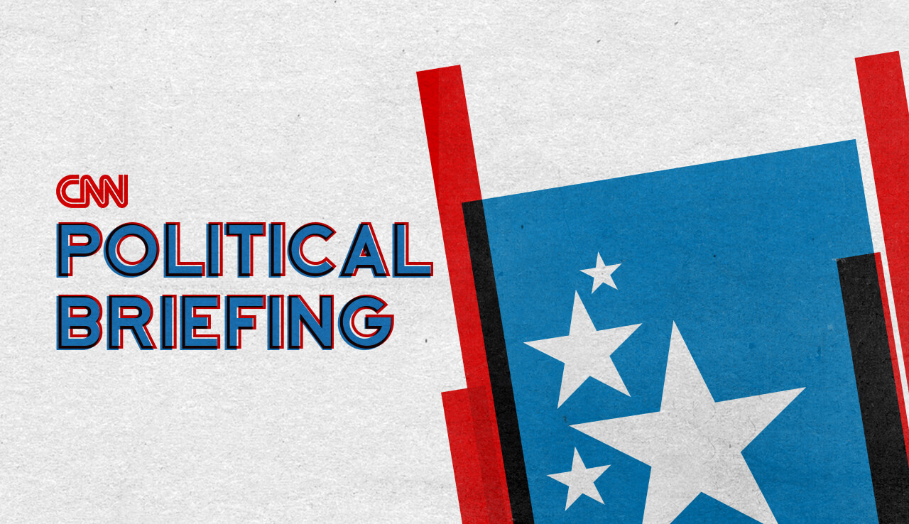 Political Briefing: The Covid bill's partisan lessons