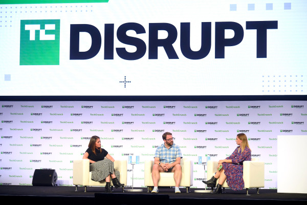Startup Alley at TechCrunch Disrupt 2021 is filling up fast. Apply today. – TechCrunch