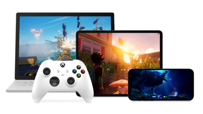 Xbox Cloud Gaming beta starts rolling out on iOS and PC this week – TechCrunch