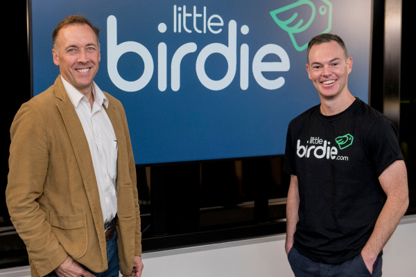 E-commerce startup Little Birdie lands $30M AUD pre-launch funding from Australia’s largest bank – TechCrunch