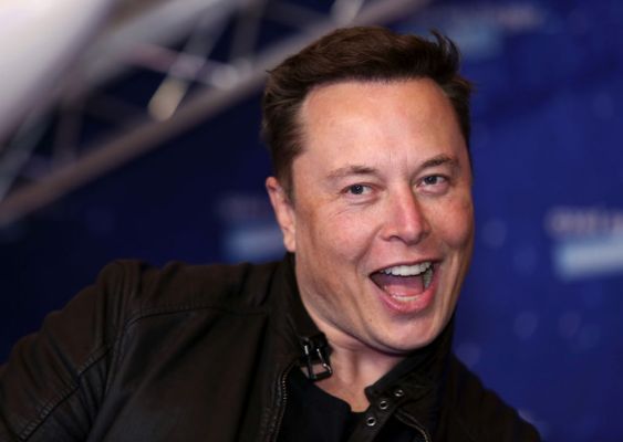 Elon Musk, Technoking of Tesla, orders a halt to bitcoin car payments  – TechCrunch