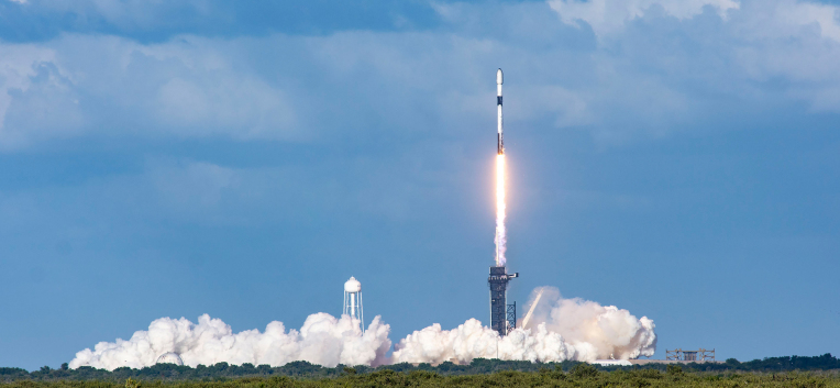 SpaceX launched 52 more Starlink satellites to orbit on Saturday – TechCrunch