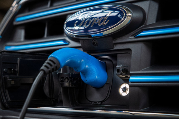 Ford acquires Electriphi as it prepares to woo EV fleet customers – TechCrunch