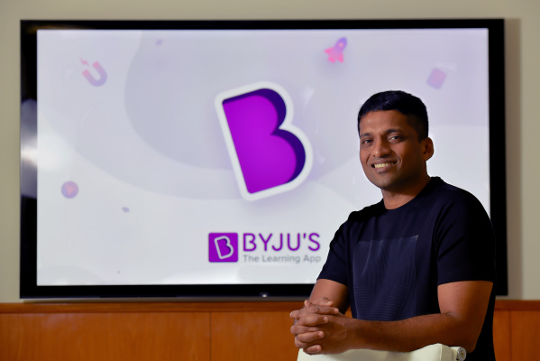 Indian tech startup exposed Byju’s student data – TechCrunch