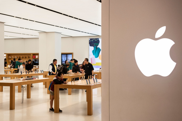 Apple to drive China revenues with search ad launch – TechCrunch