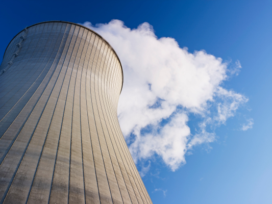 Nuclear waste recycling is a critical avenue of energy innovation – TechCrunch