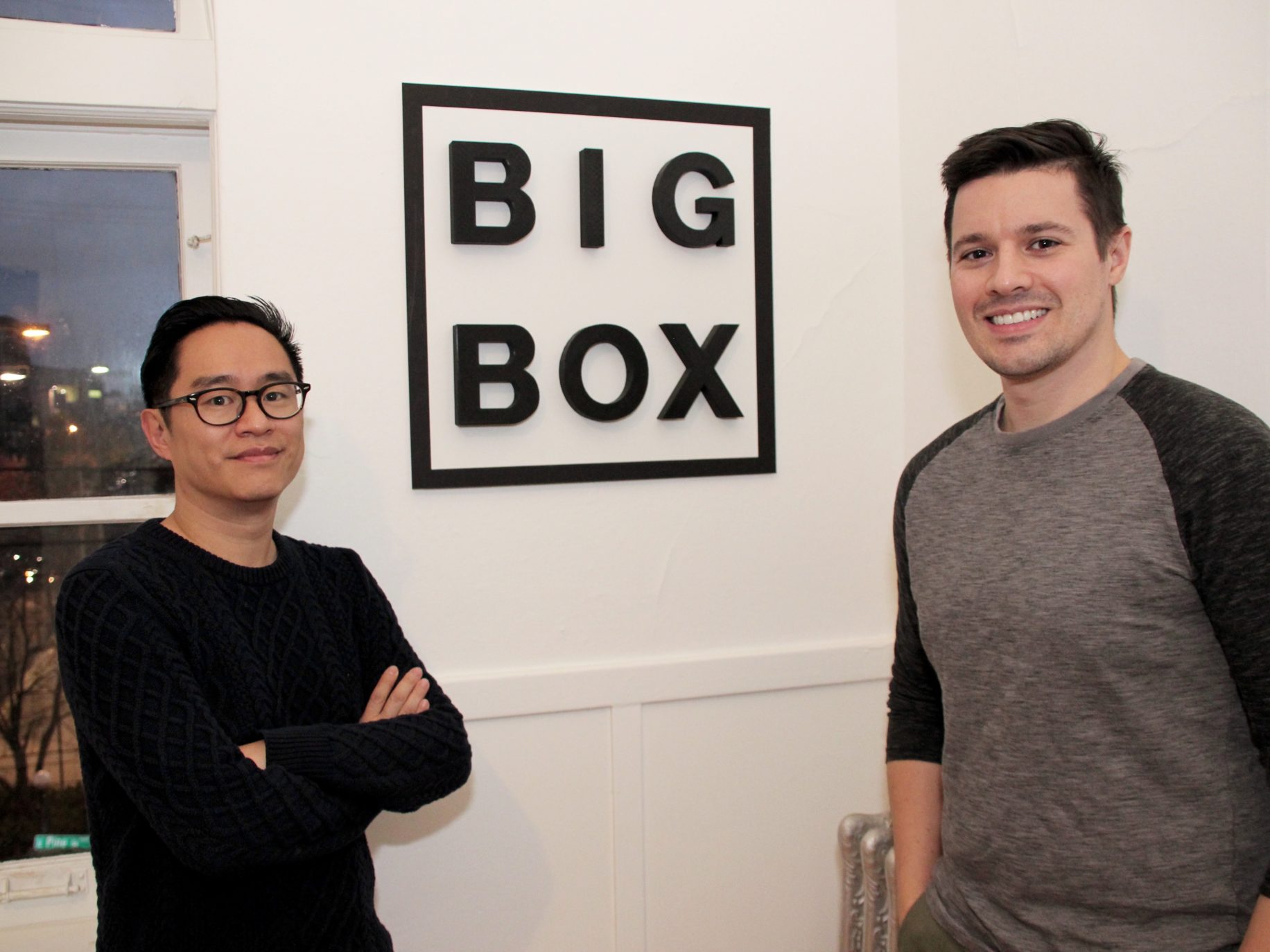 Facebook acquires Seattle virtual reality gaming company BigBox VR, makers of Population: One