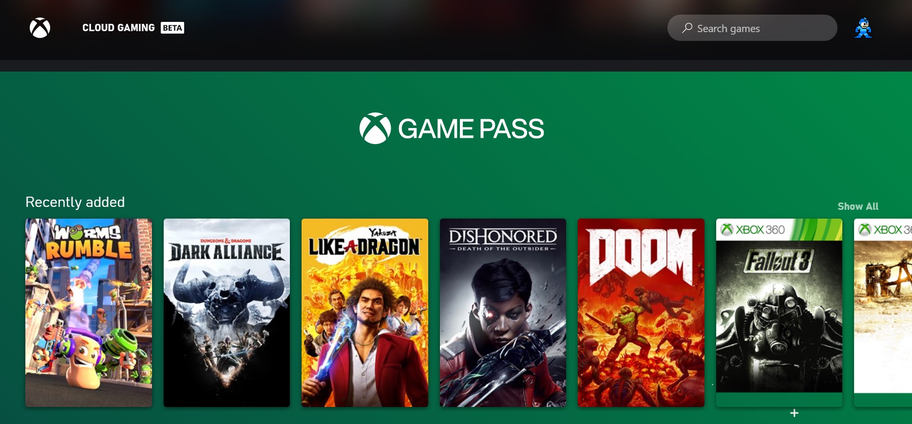 Microsoft upgrades Xbox Cloud Gaming, expands platforms to PC and iOS devices