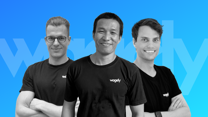 Wagely, an Indonesian earned wage access and financial services platform, raises $5.6M – TechCrunch