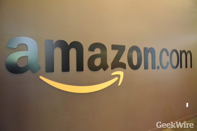 Amazon sued by U.S. Consumer Product Safety Commission over defective products
