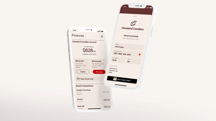 Cardless raises $40M to help more brands launch custom credit cards – TechCrunch