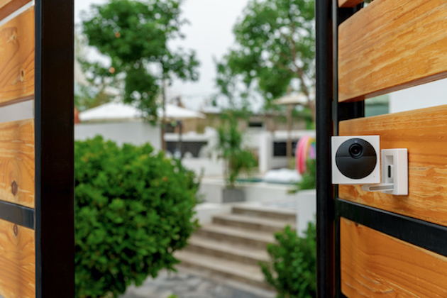 Smart-home device maker Wyze raises $110M as it plans to inject AI heavily into camera products