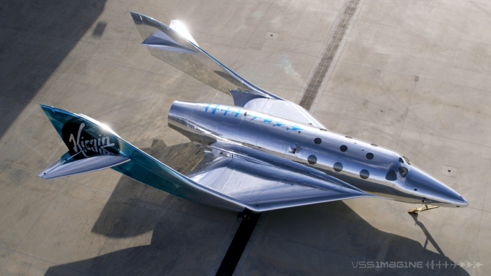 Virgin Galactic president Mike Moses on what’s next for the company’s growing fleet – TechCrunch