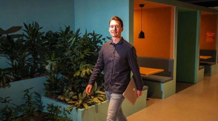 Unmuted founder Max van den Ingh on success beyond the metrics – TechCrunch