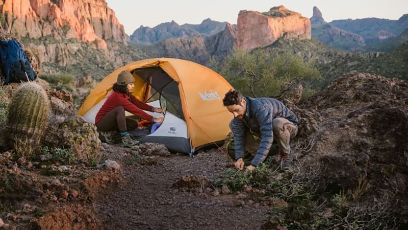 10 best deals from REI's Labor Day sale