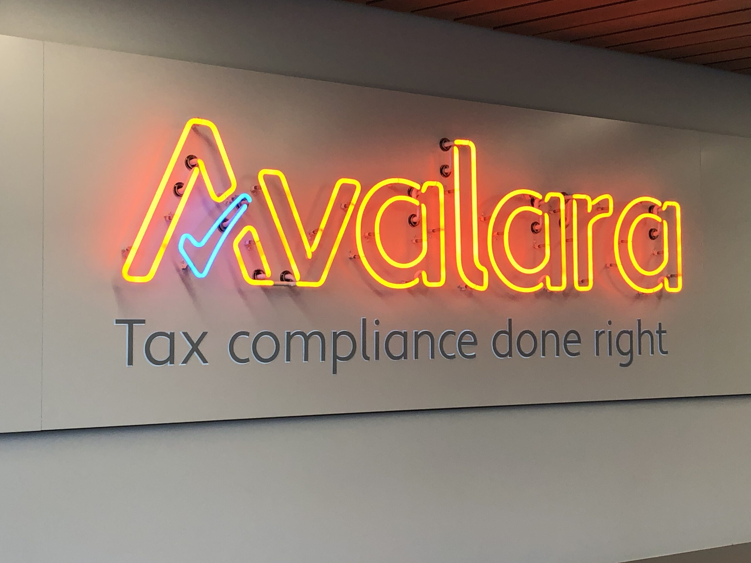 Avalara nabs nearly $1B in debt securities to fuel growing tax compliance software business