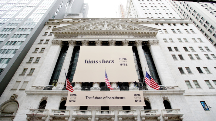 Inspired by Airbnb, Hims & Hers offers 10,000 free medical visits to displaced Afghan refugees – TechCrunch