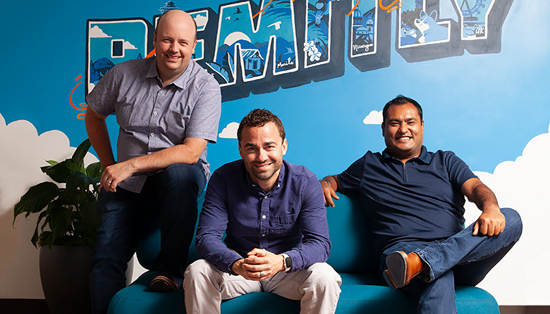 Money transfer startup Remitly reveals financial results in preparation for upcoming IPO