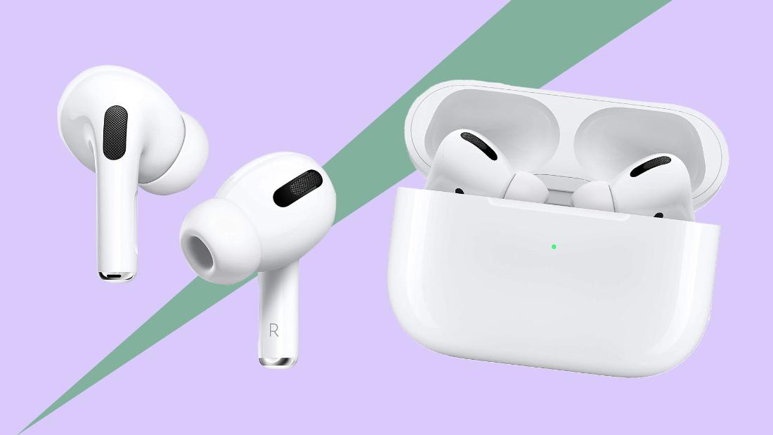 AirPods Pro sale: Under $200 at Amazon
