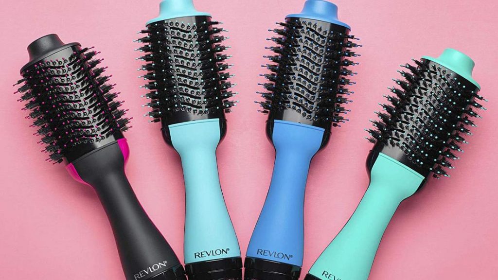 Revlon One-Step sale: Shop this deal on a top hair dryer