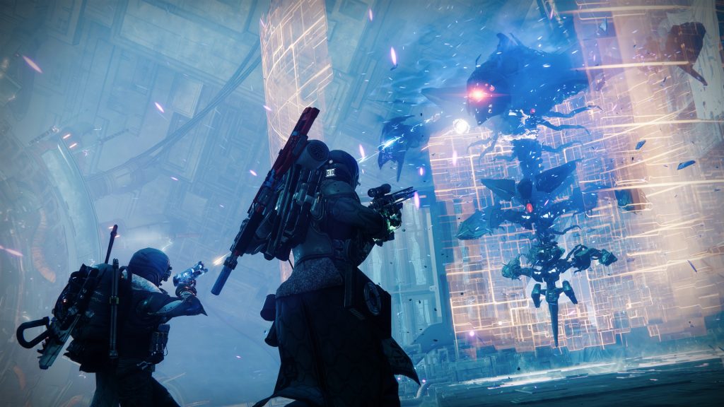 Bungie’s growth plans: Destiny maker will expand Seattle-area HQ and release new IP by 2025