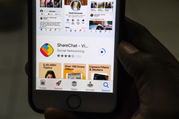 Twitter explored buying India’s ShareChat and turning Moj into a global TikTok rival – TechCrunch