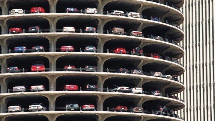 LA-based Metropolis raises $41 million to upgrade parking infrastructure – TechCrunch