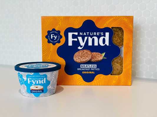 After raising $150 million in equity and debt, Nature’s Fynd opens its fungus food for pre-orders – TechCrunch