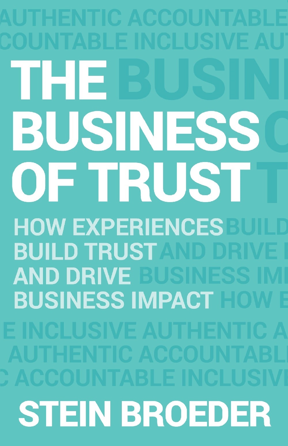 Book Excerpt: Why trust, not data, has become the most important asset in the modern economy