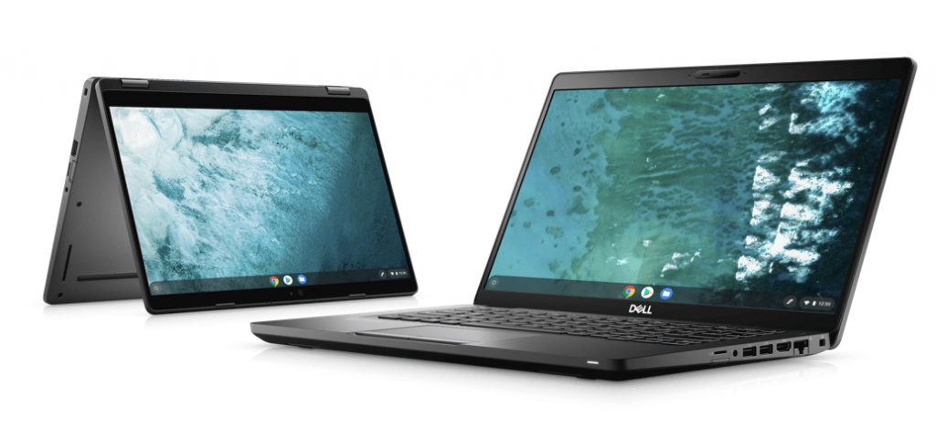 Chromebooks outsold Macs worldwide in 2020, cutting into Windows market share