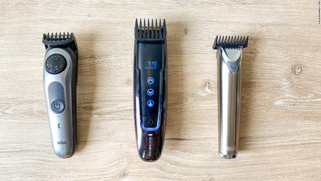 Best beard trimmers of 2021: Tried and tested