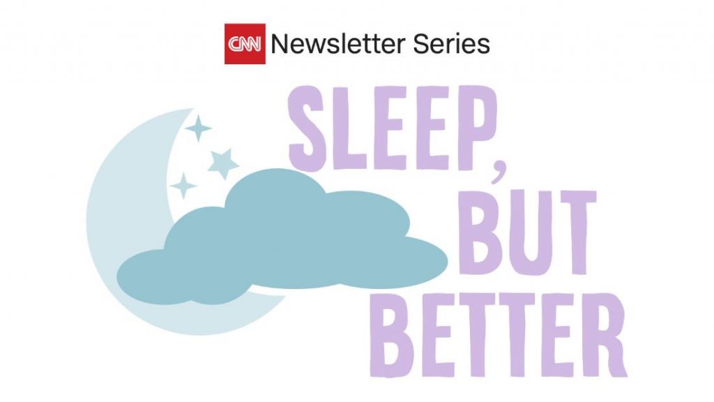 Sign up for our 7-part sleep newsletter