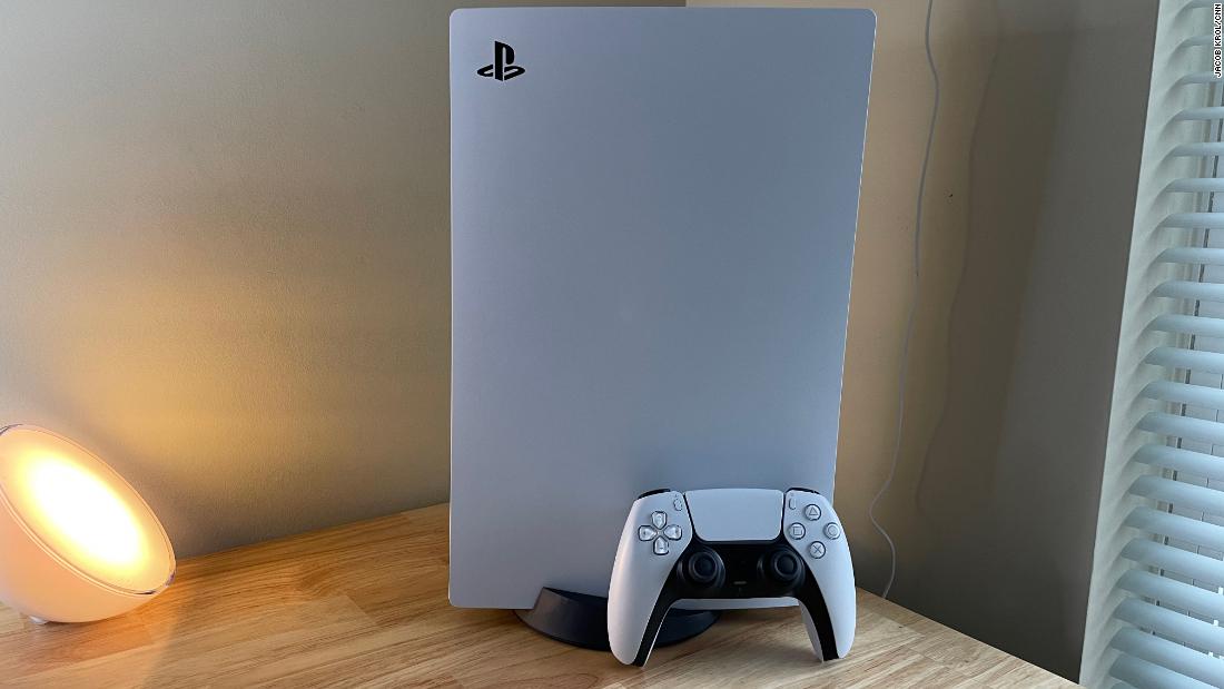 PS5 restock: Tips for securing your console