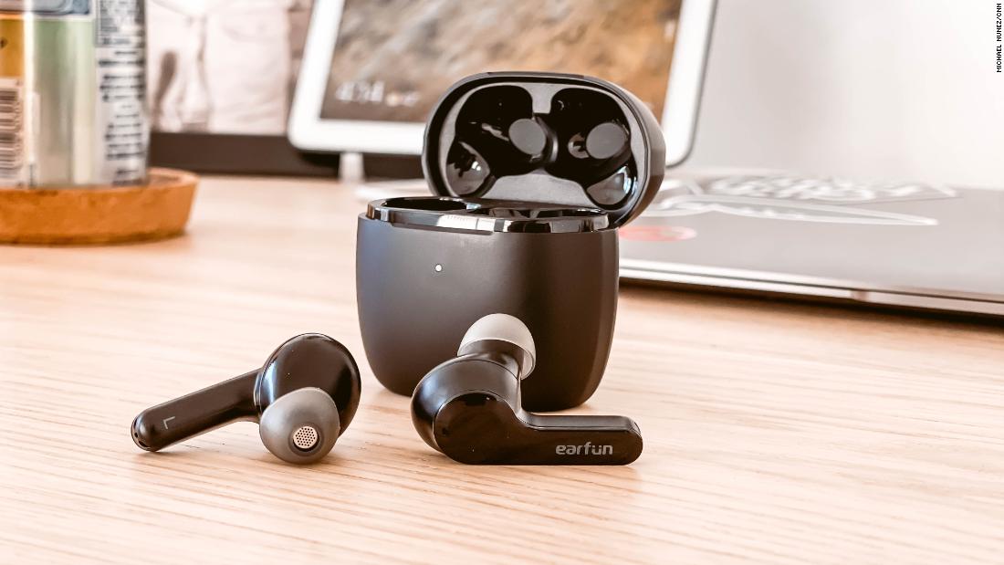 Best budget earbuds of 2021