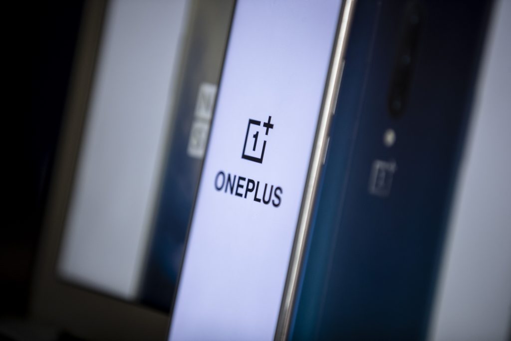 OnePlus will reveal its first smartwatch on March 23rd