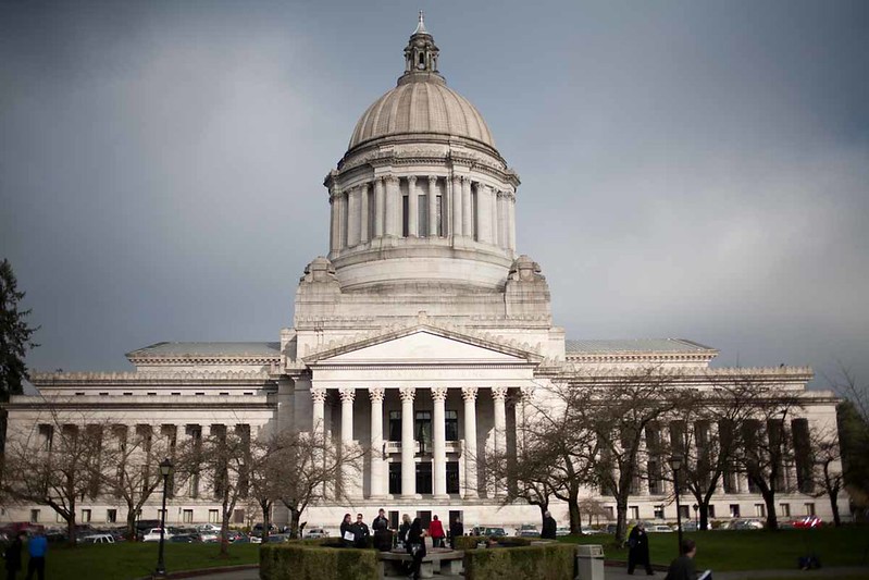 Capital gains tax in Washington state: Is it about fairness and funding, or will it drive away startups?