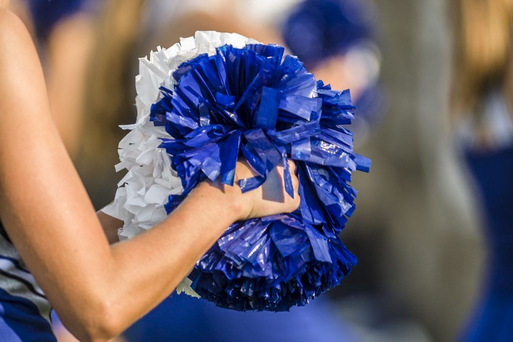 Woman allegedly made deepfakes to kick rivals off daughter's cheerleading squad