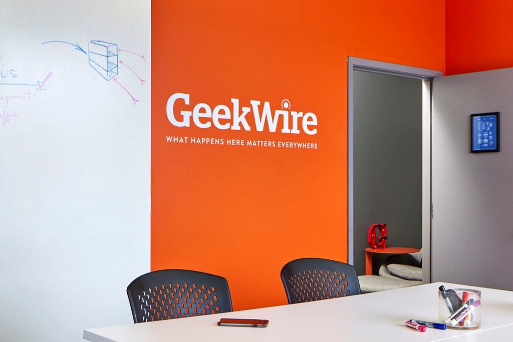 GeekWire turns 10: Reflections on an extraordinary decade in Seattle tech