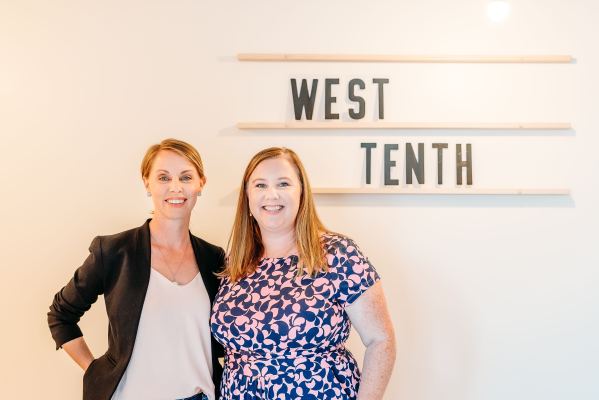 West Tenth’s app encourages women to start home businesses, not join MLMs – TechCrunch