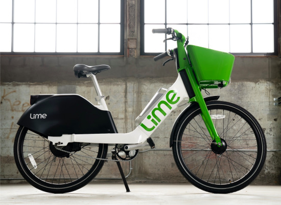 Lime unveils new ebike as part of $50 million investment to expand to more 25 cities – TechCrunch